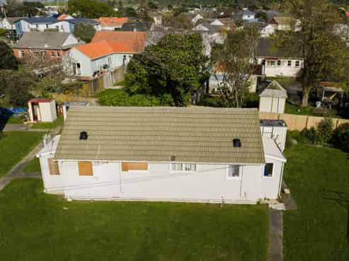 2A Macky Street, Taita