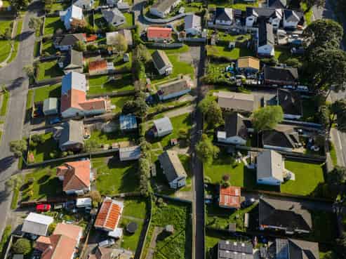 2A Macky Street, Taita