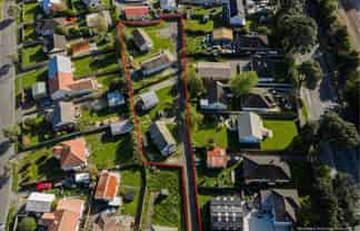 2A Macky Street, Taita