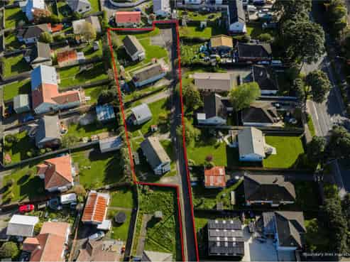 2A Macky Street, Taita