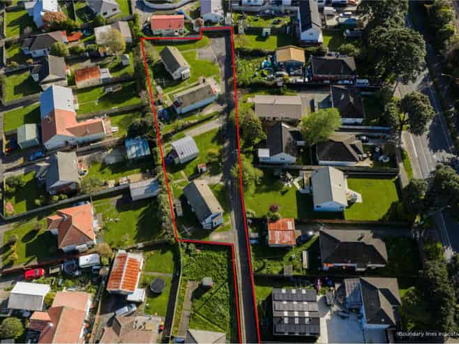2A Macky Street, Taita