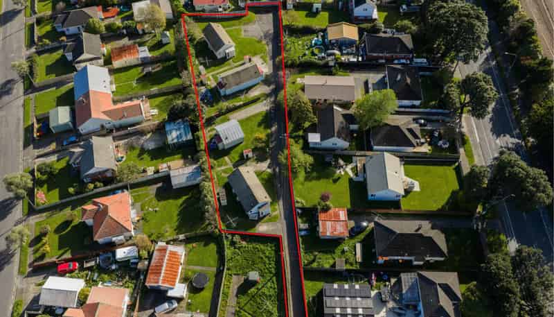 2A Macky Street, Taita