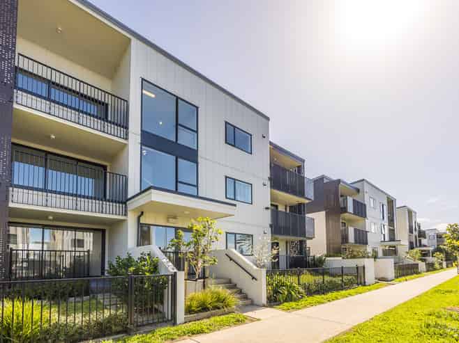 7/4 Ara Kataraina, Mangere