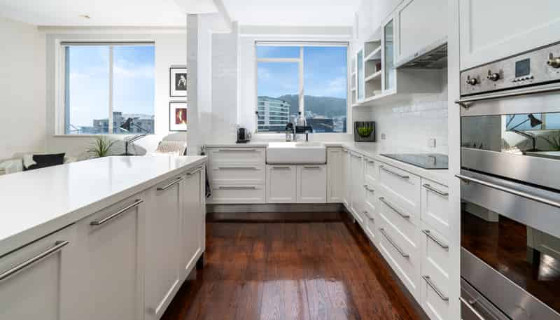 6/126 Wakefield Street, Te Aro