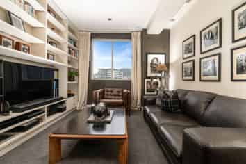 6/126 Wakefield Street, Te Aro