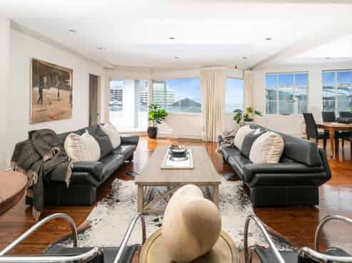 6/126 Wakefield Street, Te Aro