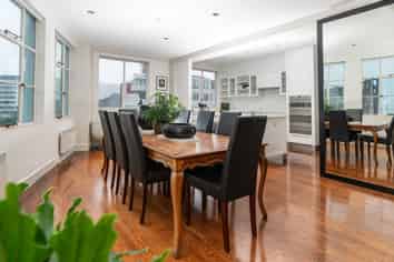 6/126 Wakefield Street, Te Aro