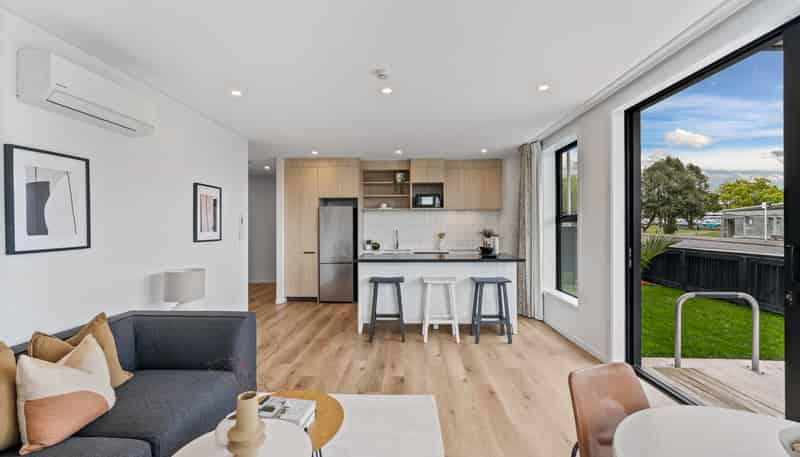 G05/4 Rauroa Lane, Hobsonville