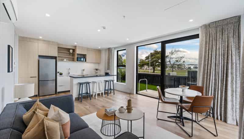 G05/4 Rauroa Lane, Hobsonville