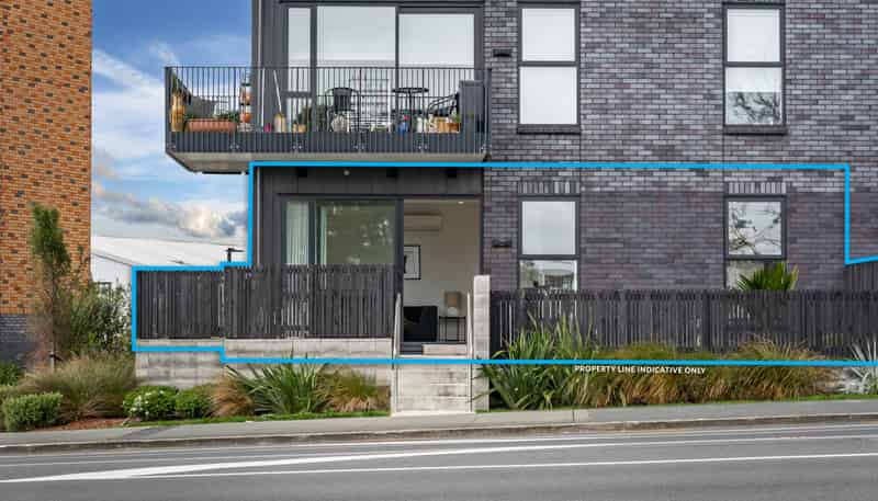 G05/4 Rauroa Lane, Hobsonville