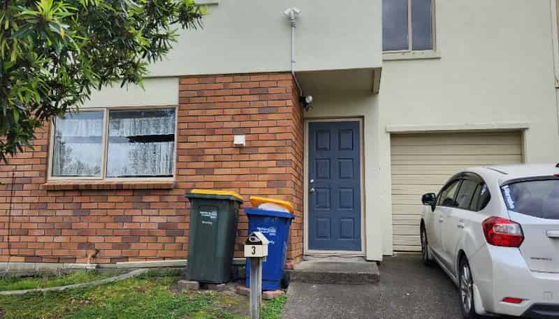 3 Gina Avenue, Ranui