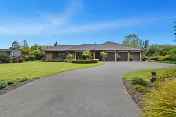78 Skewbridge Road, Ohoka