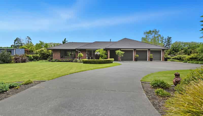 78 Skewbridge Road, Ohoka