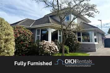 Canterbury - Address withheld