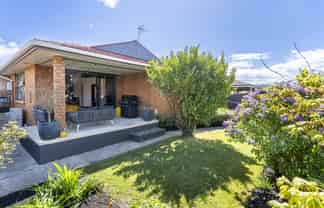 50 Ayr Street, Mosgiel