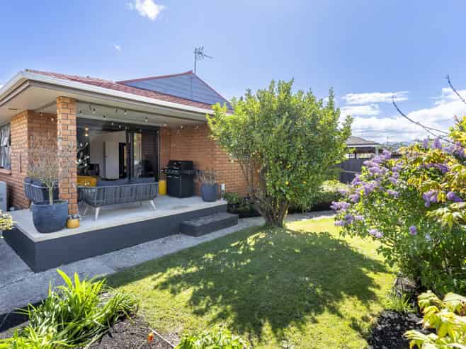 50 Ayr Street, Mosgiel