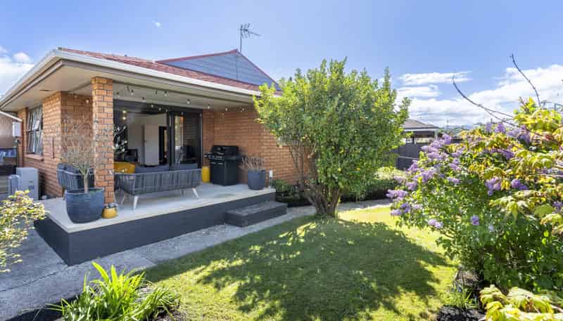 50 Ayr Street, Mosgiel