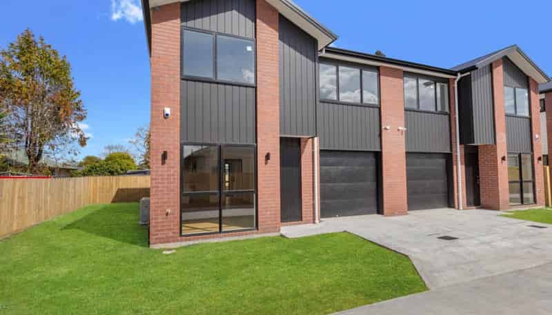 D/139 Old Wairoa Road, Takanini