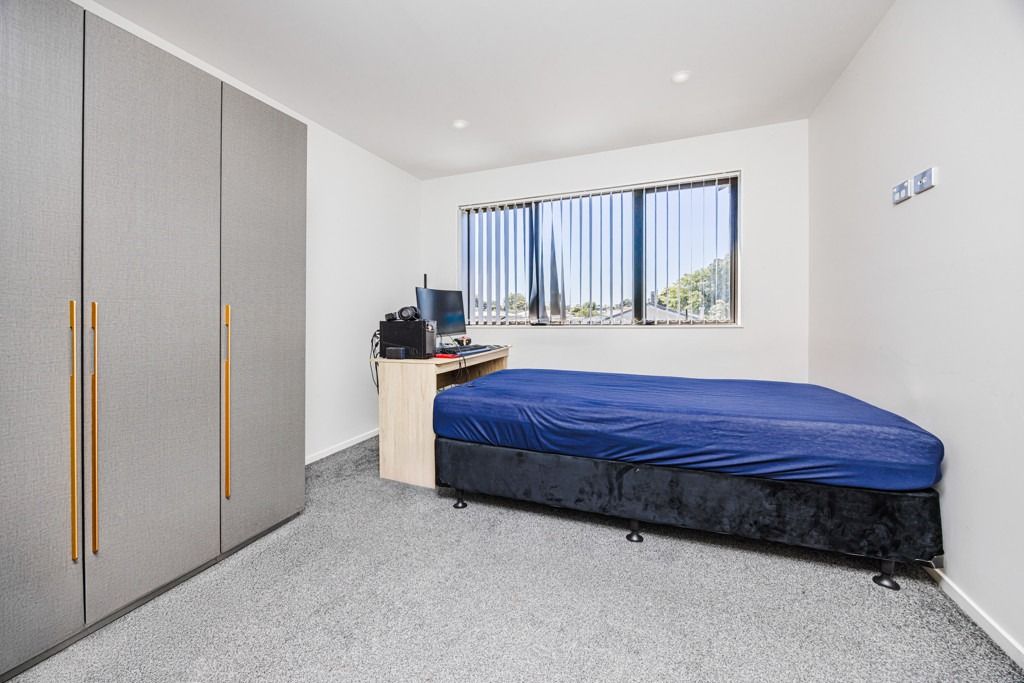 3 Bedroom Modern Town house - Ansicht 5