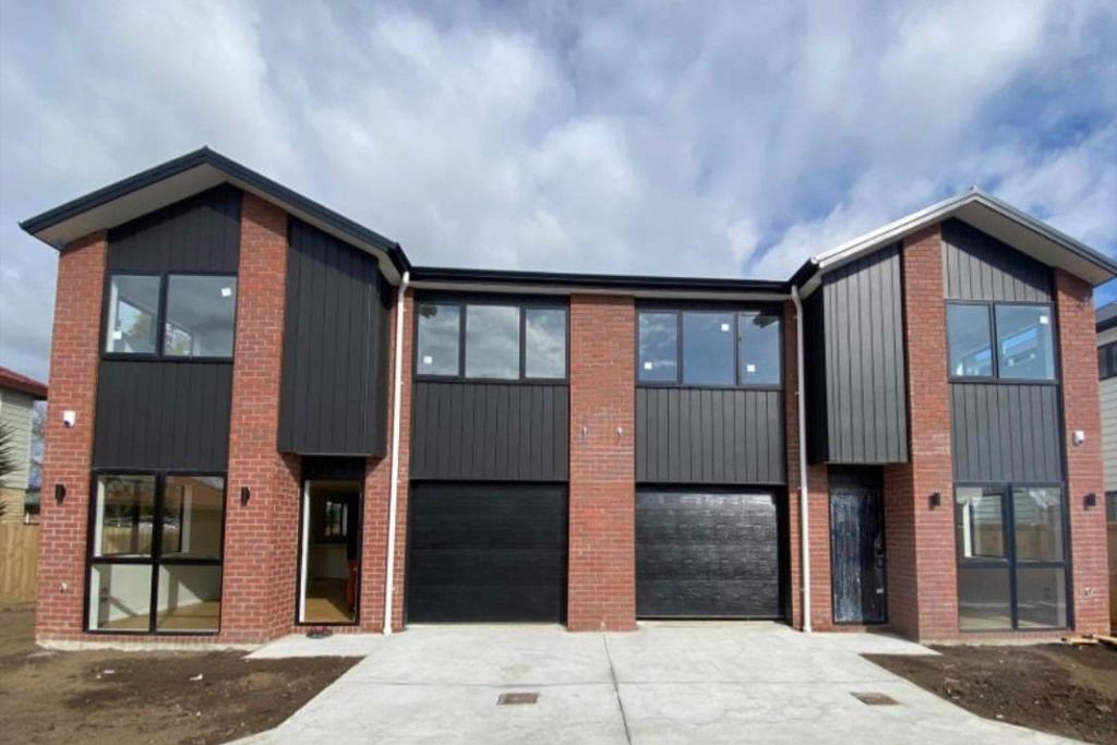 3 Bedroom Modern Town house - Ansicht 2