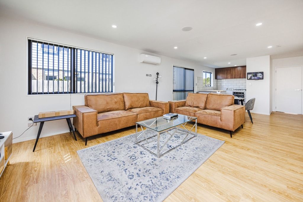 3 Bedroom Modern Town house - Ansicht 4