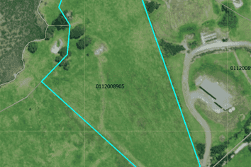 47 Matahehe Lane, Tinopai