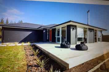 16 Kowhai Crescent , Ohakune