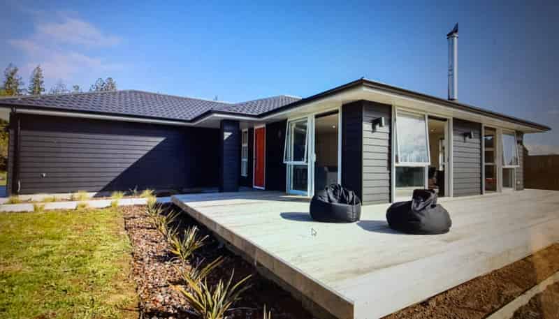 16 Kowhai Crescent , Ohakune
