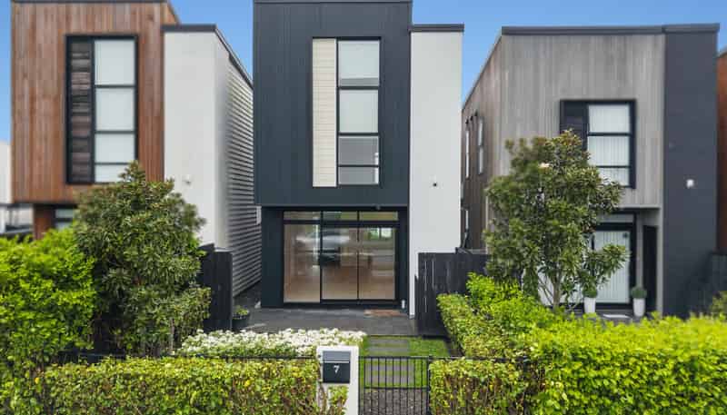 7 Battalion Drive, Papakura