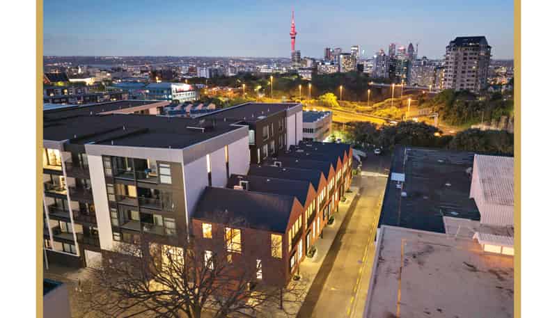 7/3 Madeira Lane, Grafton
