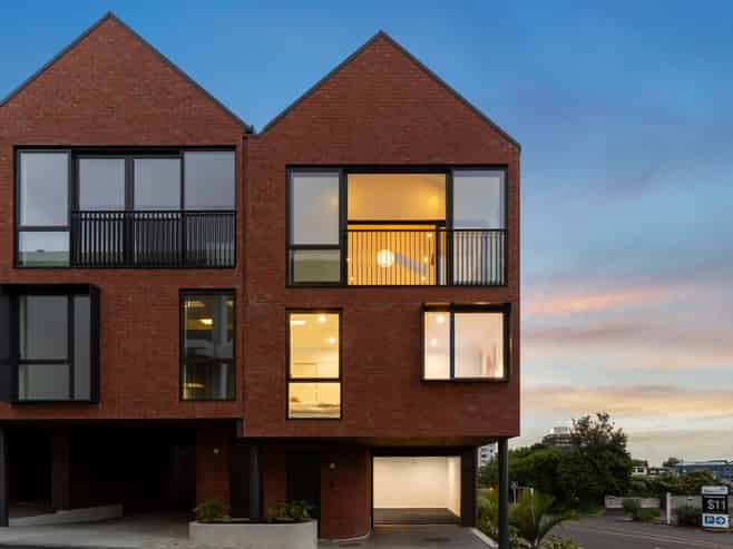 7/3 Madeira Lane, Grafton