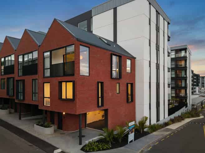 7/3 Madeira Lane, Grafton