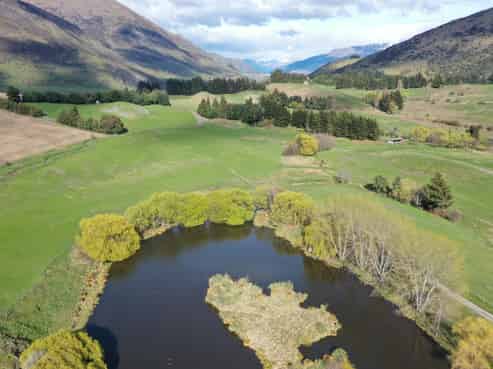 136 Morven Ferry Road, Dalefield/Wakatipu Basin