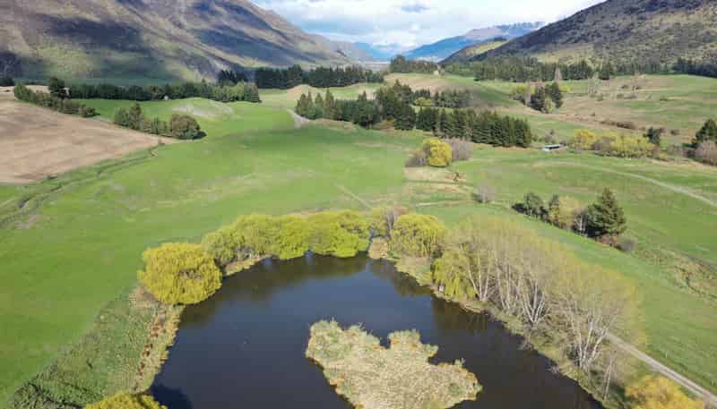 136 Morven Ferry Road, Dalefield/Wakatipu Basin