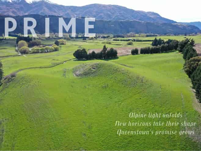 136 Morven Ferry Road, Dalefield/Wakatipu Basin