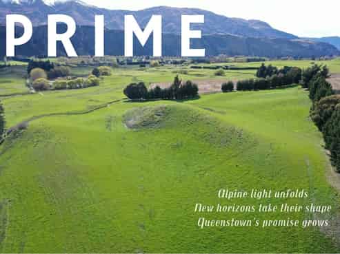 136 Morven Ferry Road, Dalefield/Wakatipu Basin