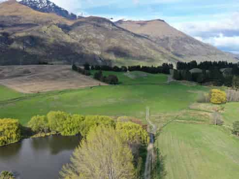136 Morven Ferry Road, Dalefield/Wakatipu Basin