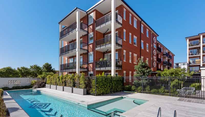 306/1B Soljak Place, Mount Albert