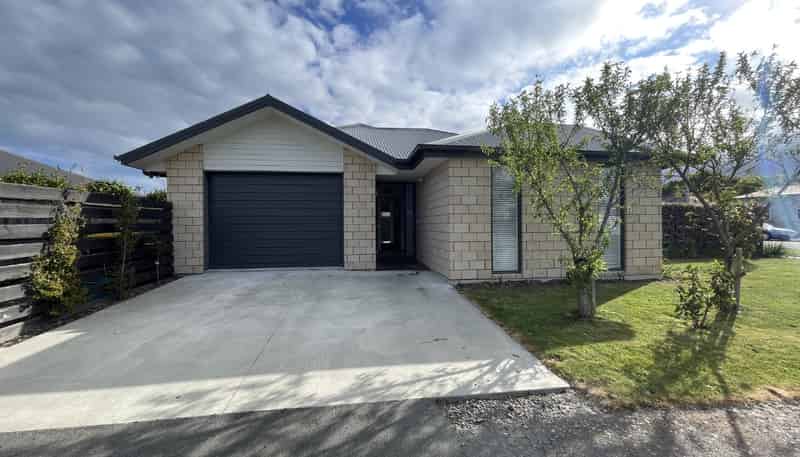 170 William Street, Ashburton