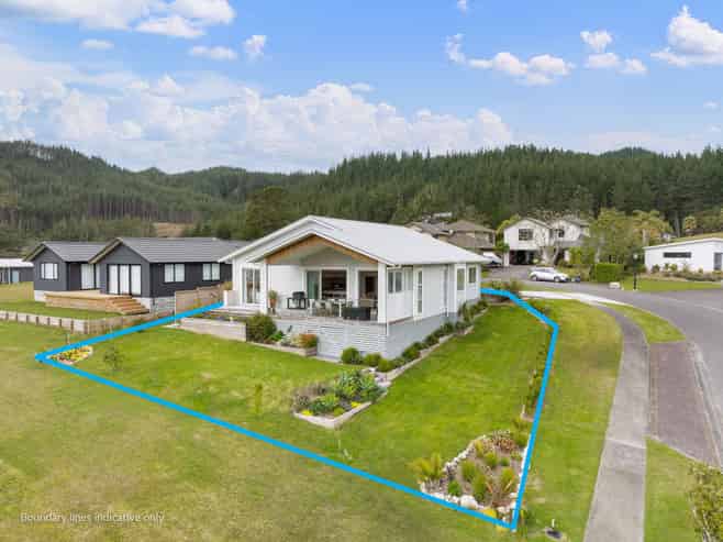 9 Sanctuary Cove, Pauanui