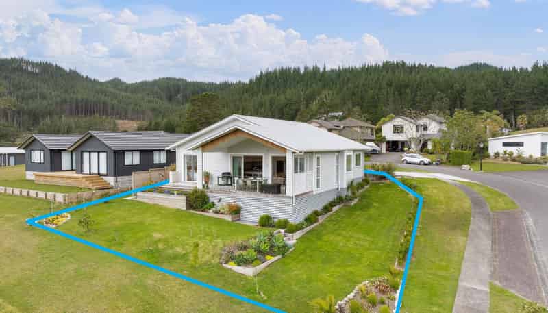 9 Sanctuary Cove, Pauanui
