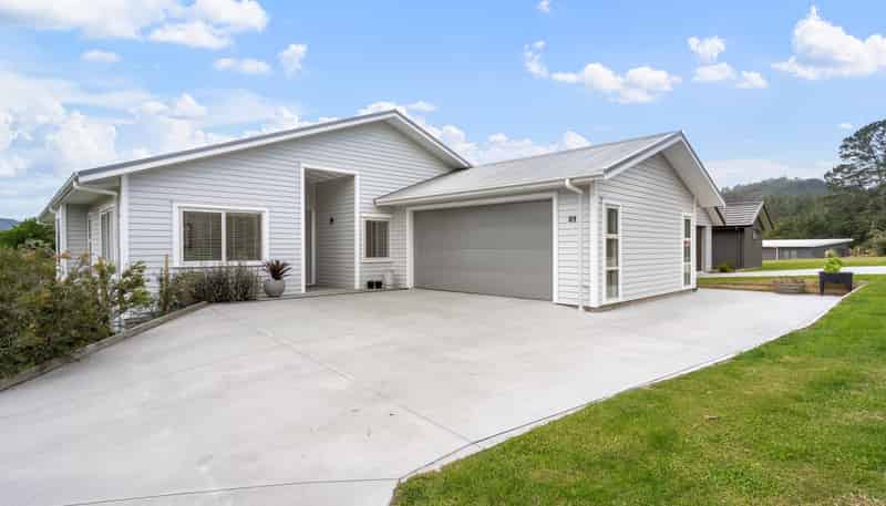 9 Sanctuary Cove, Pauanui