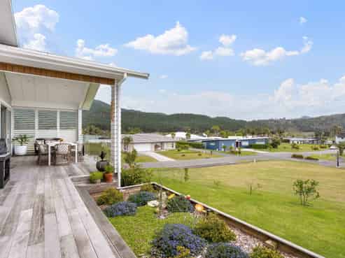 9 Sanctuary Cove, Pauanui