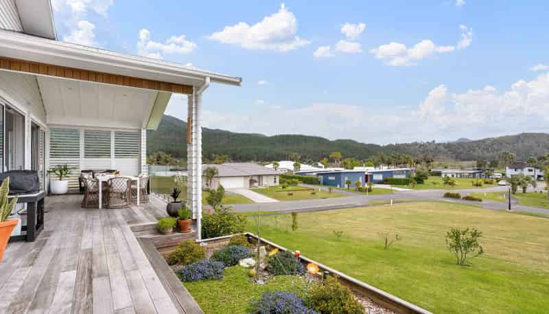 9 Sanctuary Cove, Pauanui