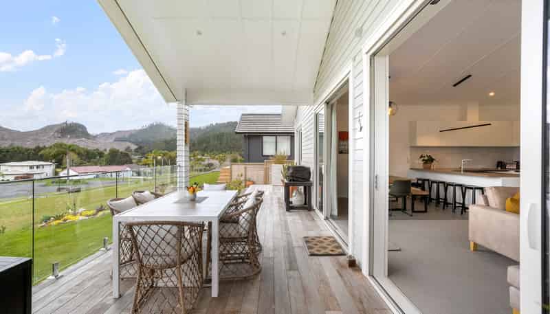 9 Sanctuary Cove, Pauanui