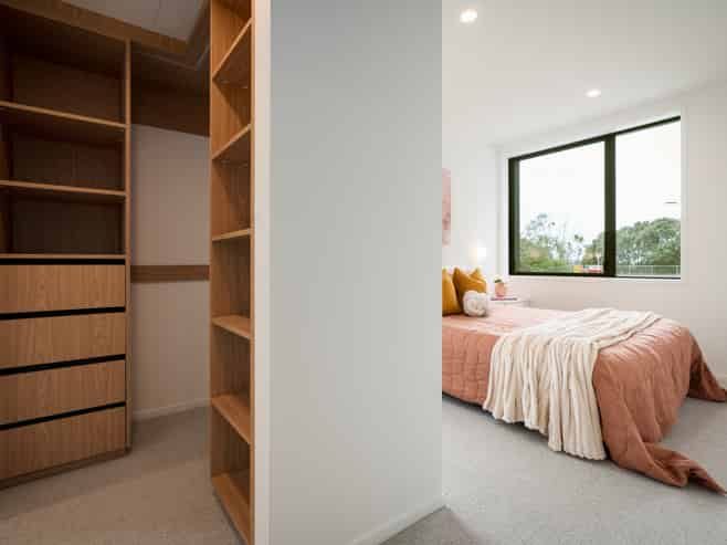 6/3 Madeira Lane, Grafton