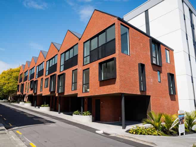 6/3 Madeira Lane, Grafton