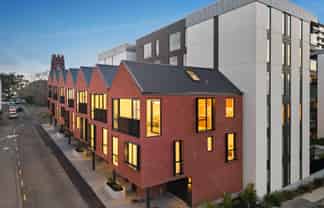 6/3 Madeira Lane, Grafton