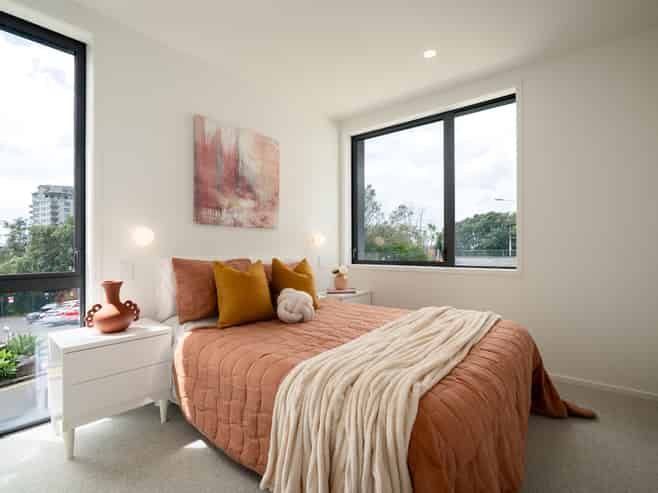 6/3 Madeira Lane, Grafton