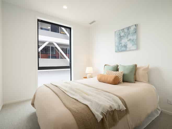 6/3 Madeira Lane, Grafton